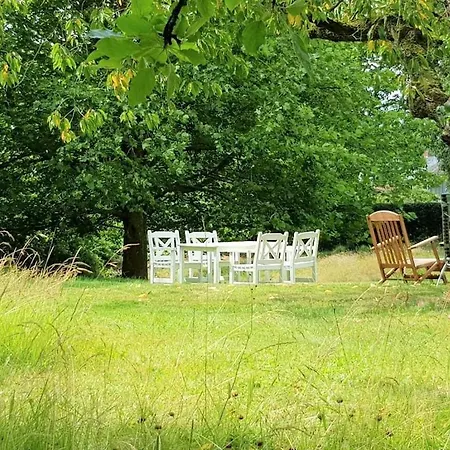 別荘 Thatched In The Meadow