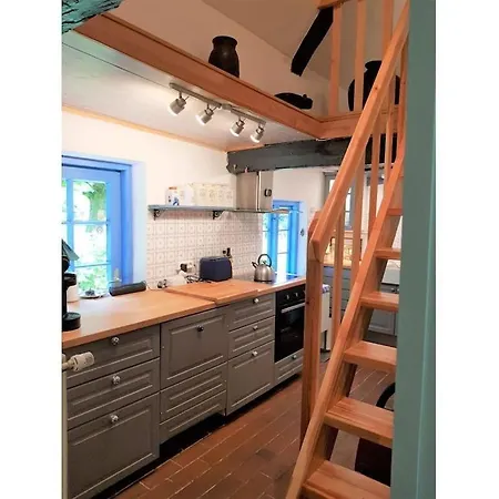 Thatched In The Meadow Dom wakacyjny