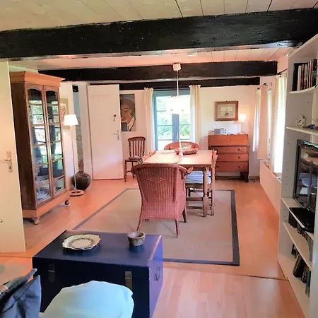 Thatched In The Meadow Dom wakacyjny *