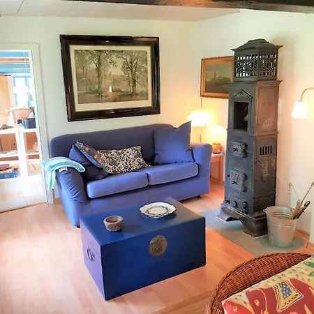 Thatched In The Meadow *