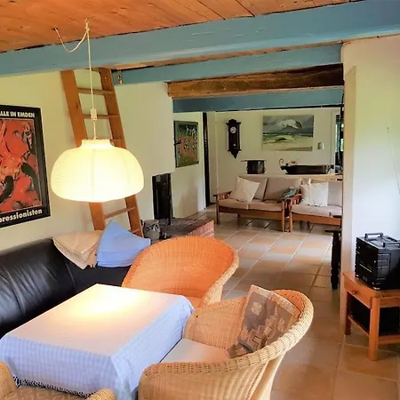 Thatched In The Meadow Dom wakacyjny Gulde