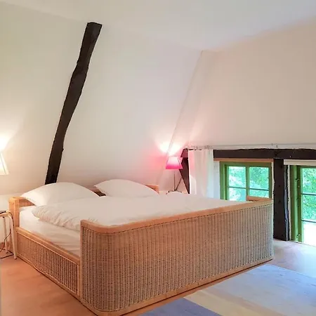 Thatched In The Meadow Dom wakacyjny