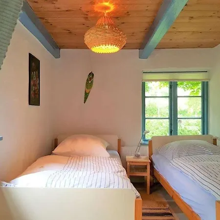 Thatched In The Meadow Dom wakacyjny *