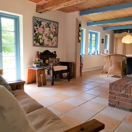 Thatched In The Meadow *